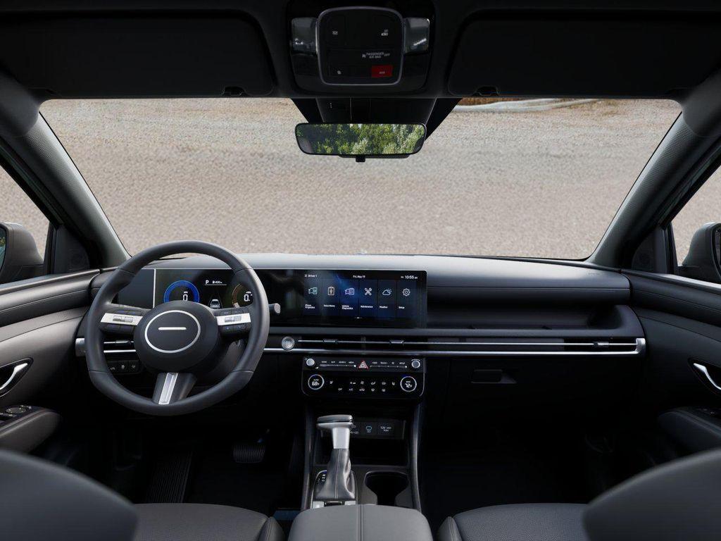 new 2026 Hyundai SANTA CRUZ car, priced at $34,535