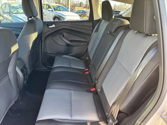 used 2019 Ford Escape car, priced at $16,500