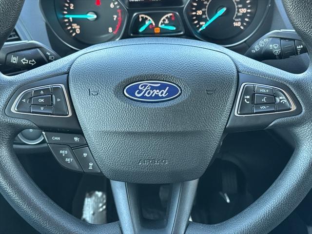 used 2019 Ford Escape car, priced at $16,500