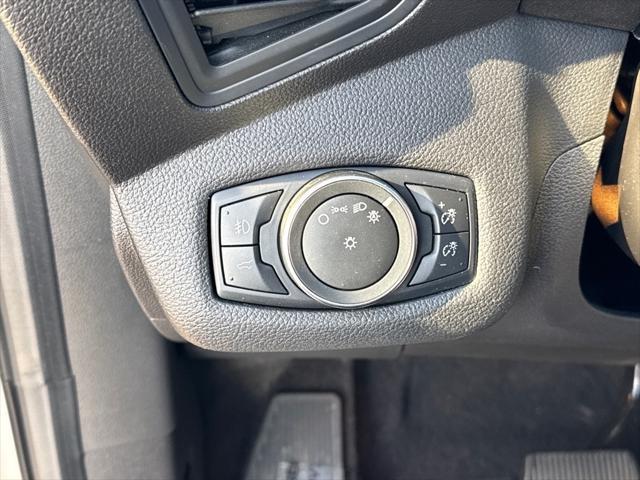 used 2019 Ford Escape car, priced at $16,500