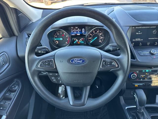 used 2019 Ford Escape car, priced at $16,500