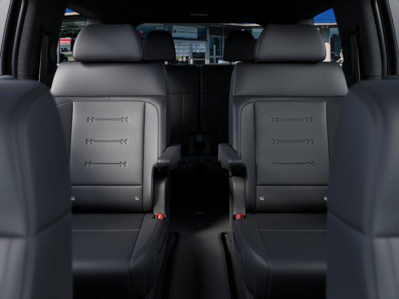 new 2026 Hyundai SANTA FE HEV car, priced at $52,930