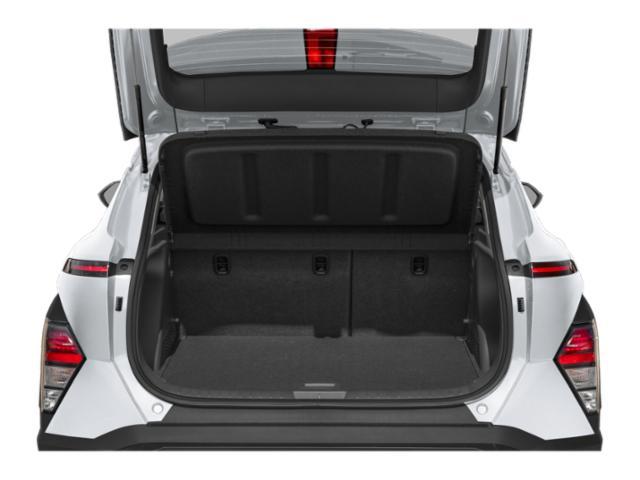 used 2025 Hyundai Kona car, priced at $27,000