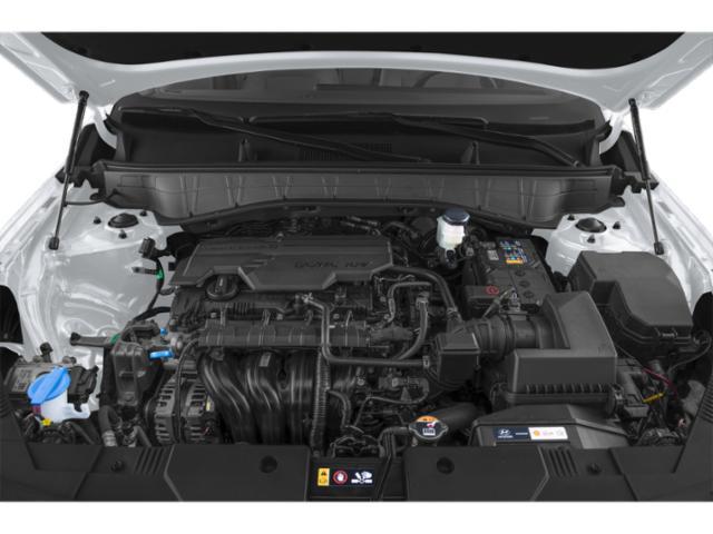 used 2025 Hyundai Kona car, priced at $27,000