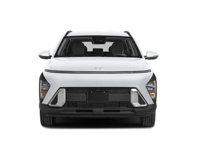 used 2025 Hyundai Kona car, priced at $27,000