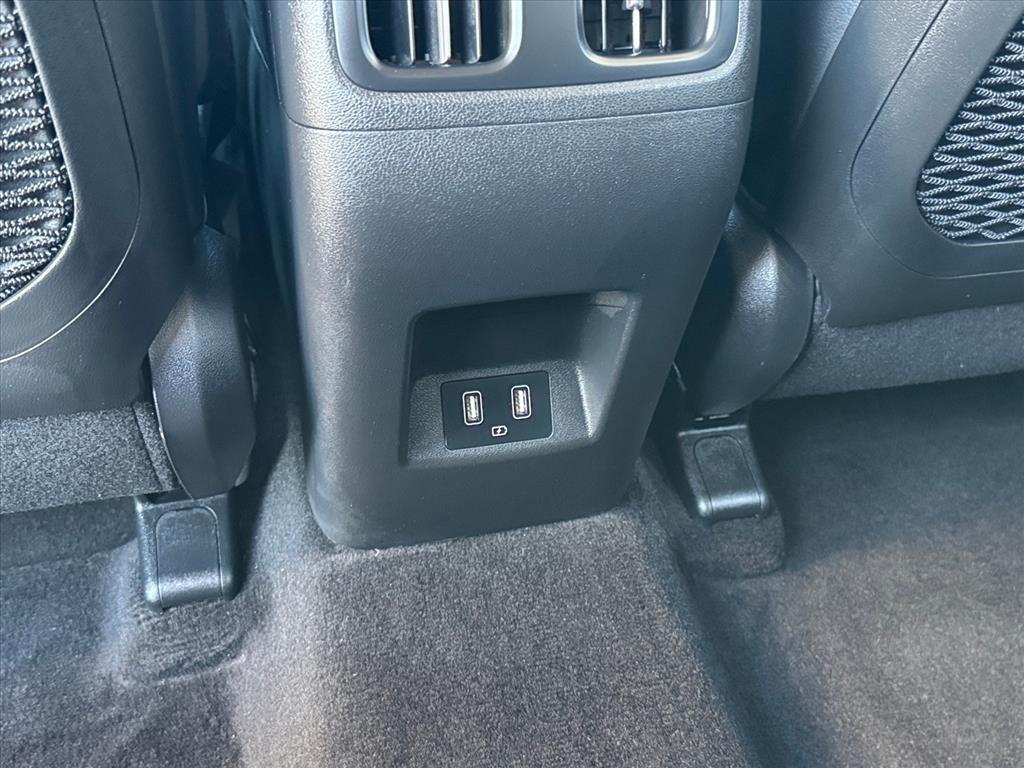 used 2024 Hyundai Tucson car, priced at $29,999