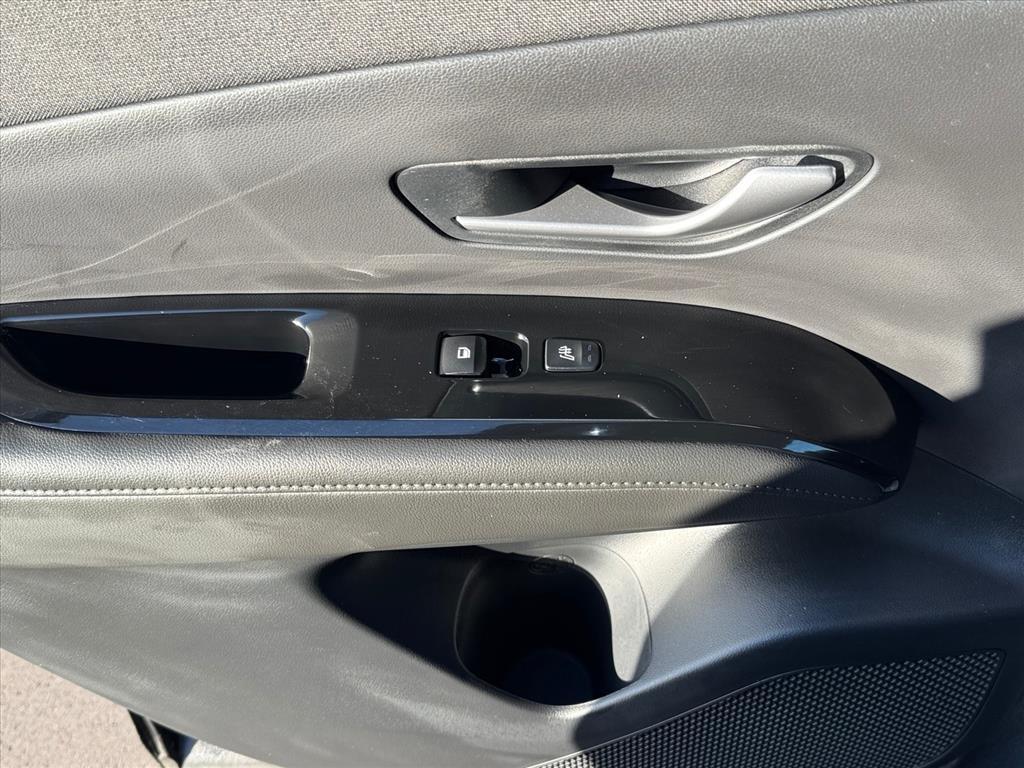 used 2024 Hyundai Tucson car, priced at $29,999
