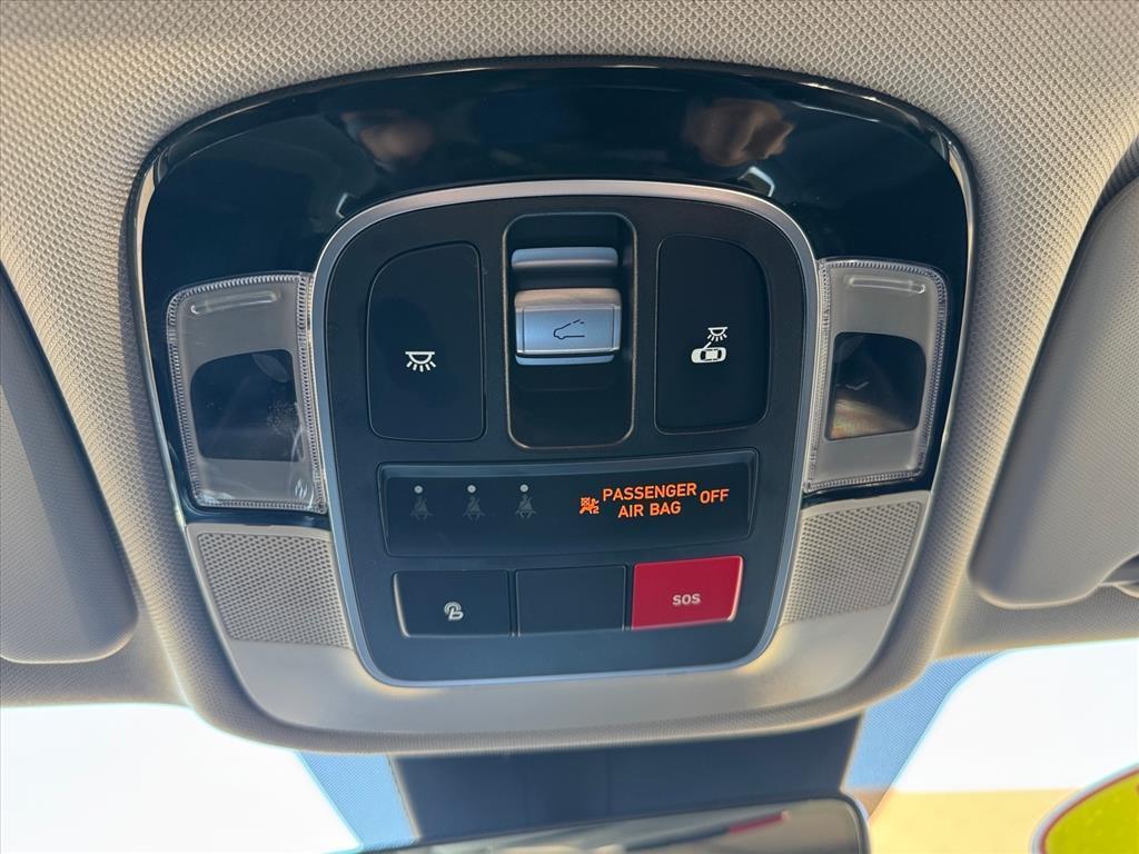 used 2024 Hyundai Tucson car, priced at $29,999