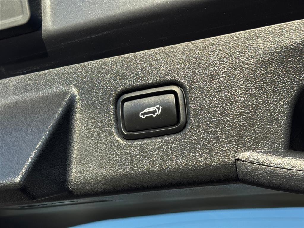 used 2024 Hyundai Tucson car, priced at $29,999