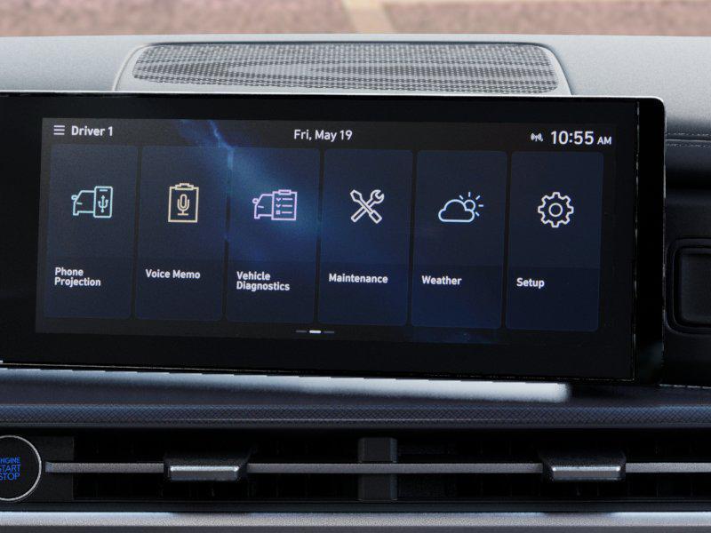 new 2026 Hyundai Santa Fe car, priced at $41,490