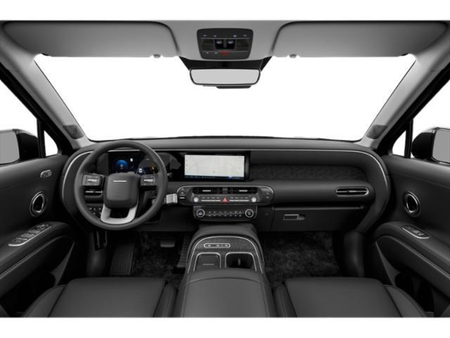 new 2026 Hyundai Palisade car, priced at $52,285