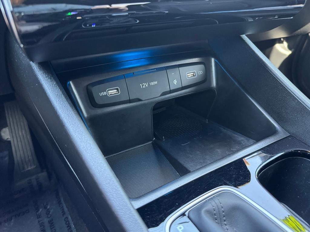 used 2023 Hyundai SANTA CRUZ car, priced at $30,000