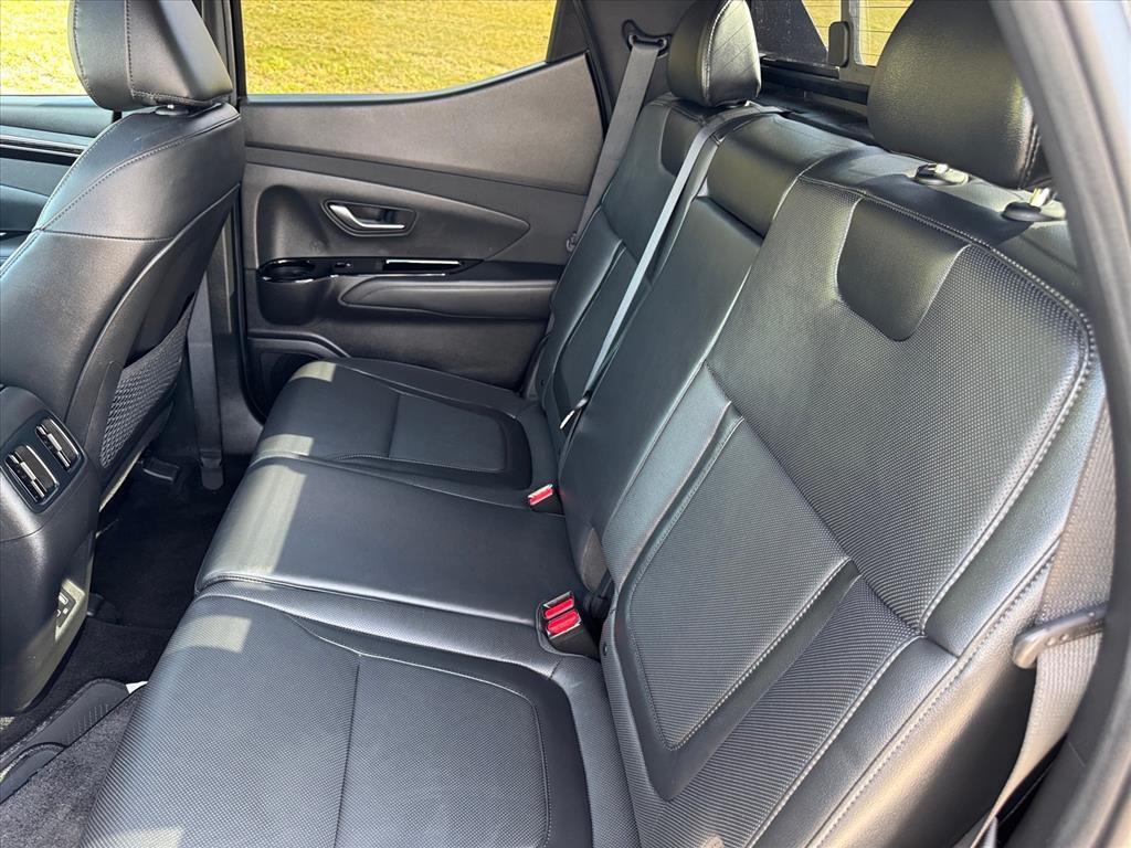 used 2023 Hyundai SANTA CRUZ car, priced at $30,000