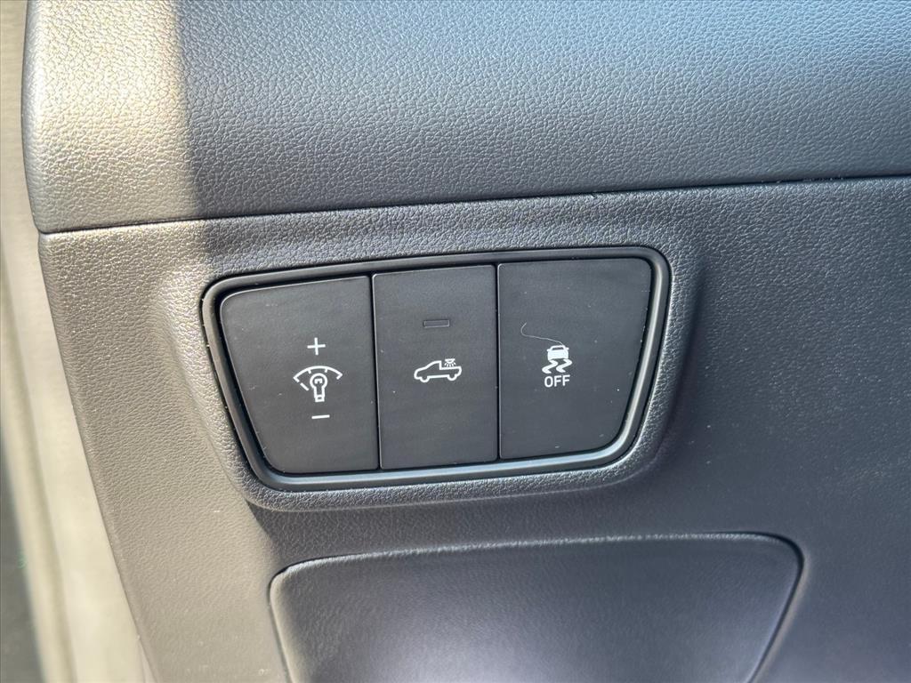 used 2023 Hyundai SANTA CRUZ car, priced at $30,000