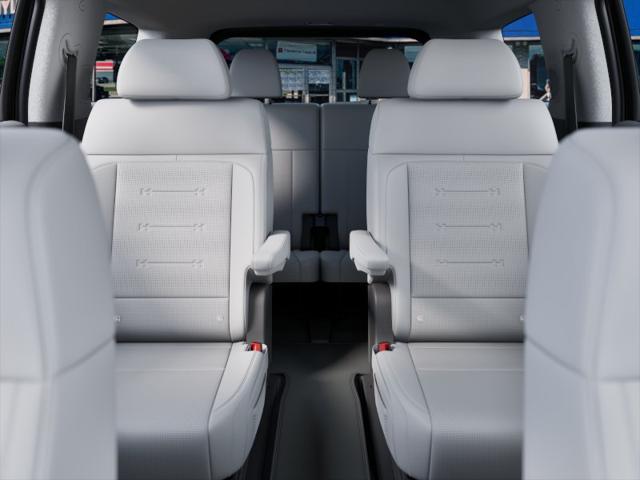 new 2025 Hyundai SANTA FE HEV car, priced at $50,479