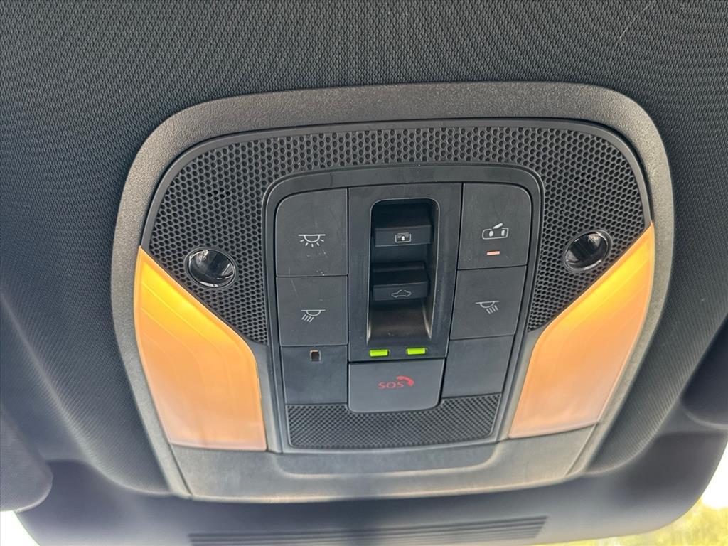 used 2022 INFINITI QX60 car, priced at $35,996