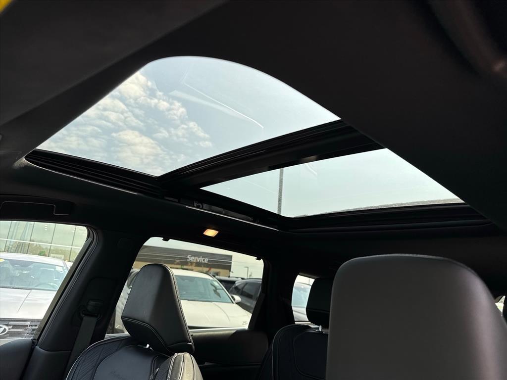 used 2022 INFINITI QX60 car, priced at $35,996