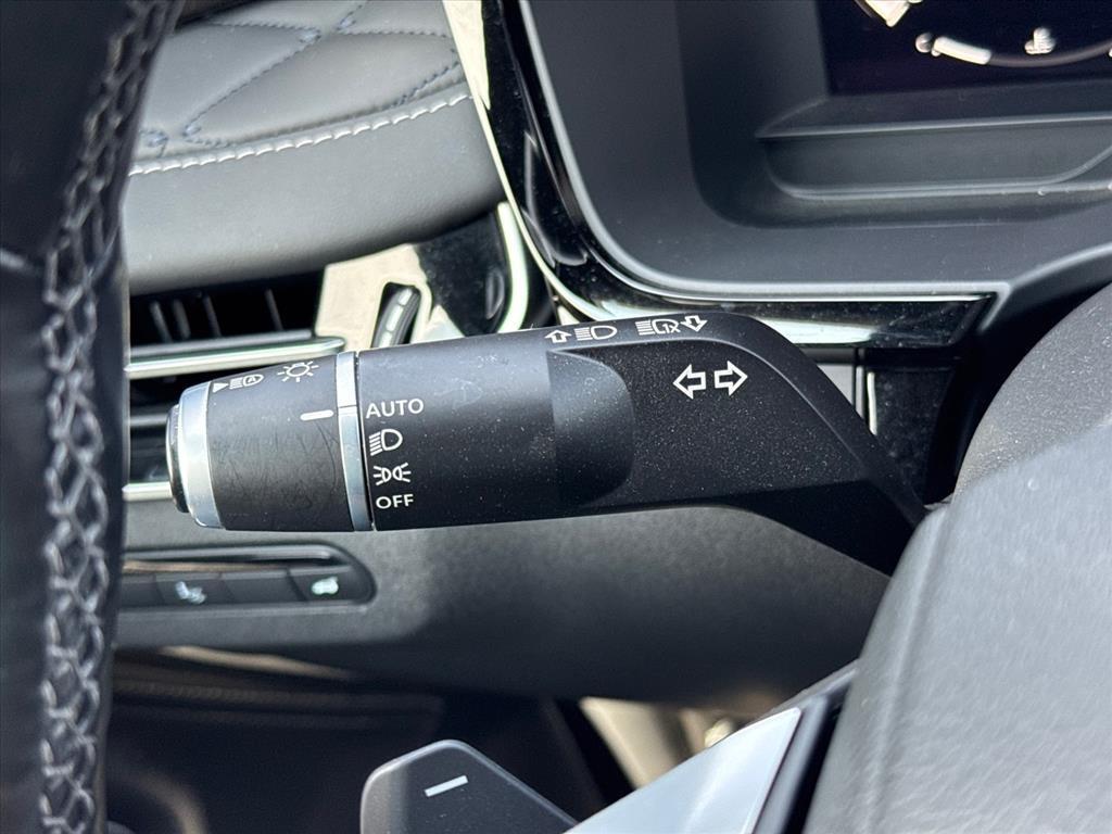 used 2022 INFINITI QX60 car, priced at $35,996