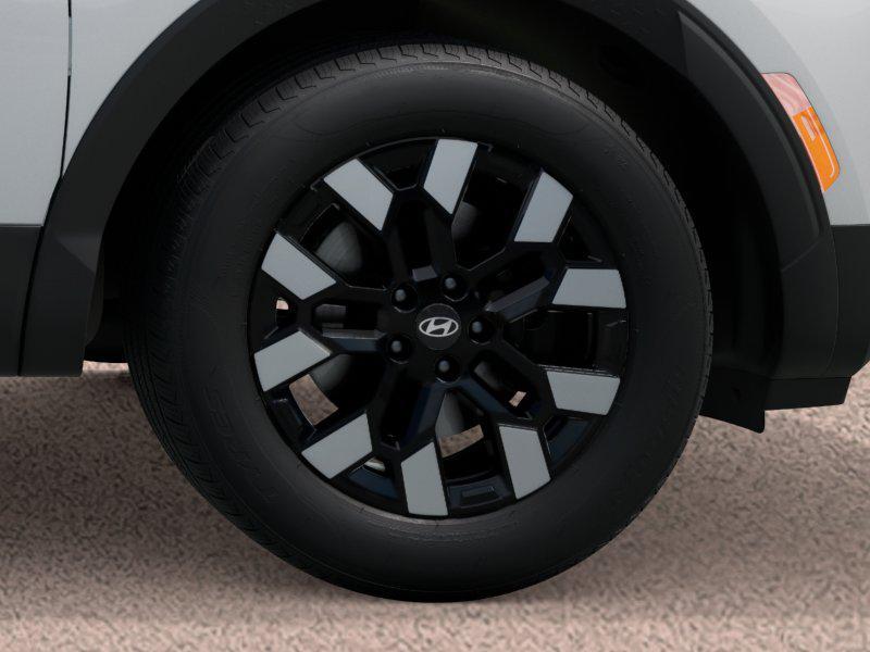 new 2026 Hyundai SANTA CRUZ car, priced at $36,680