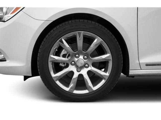 used 2015 Buick LaCrosse car, priced at $10,995