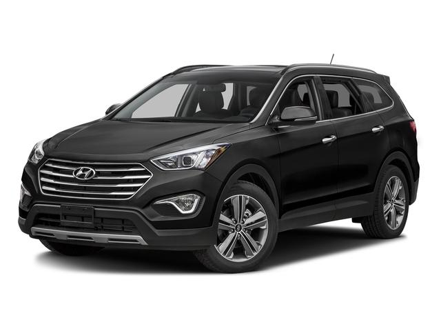 used 2016 Hyundai Santa Fe car, priced at $17,490
