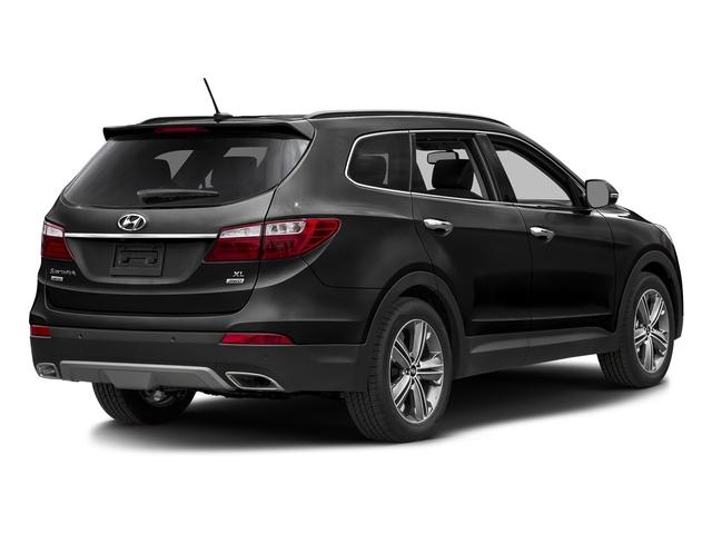 used 2016 Hyundai Santa Fe car, priced at $17,490
