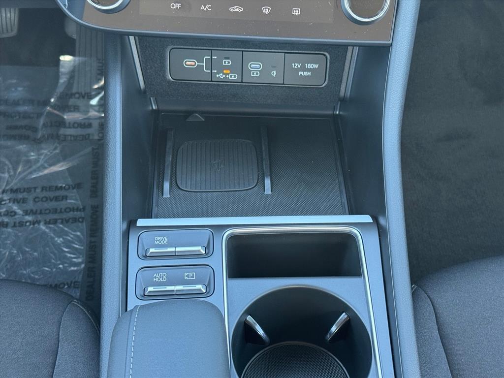 new 2026 Hyundai Sonata car, priced at $31,430