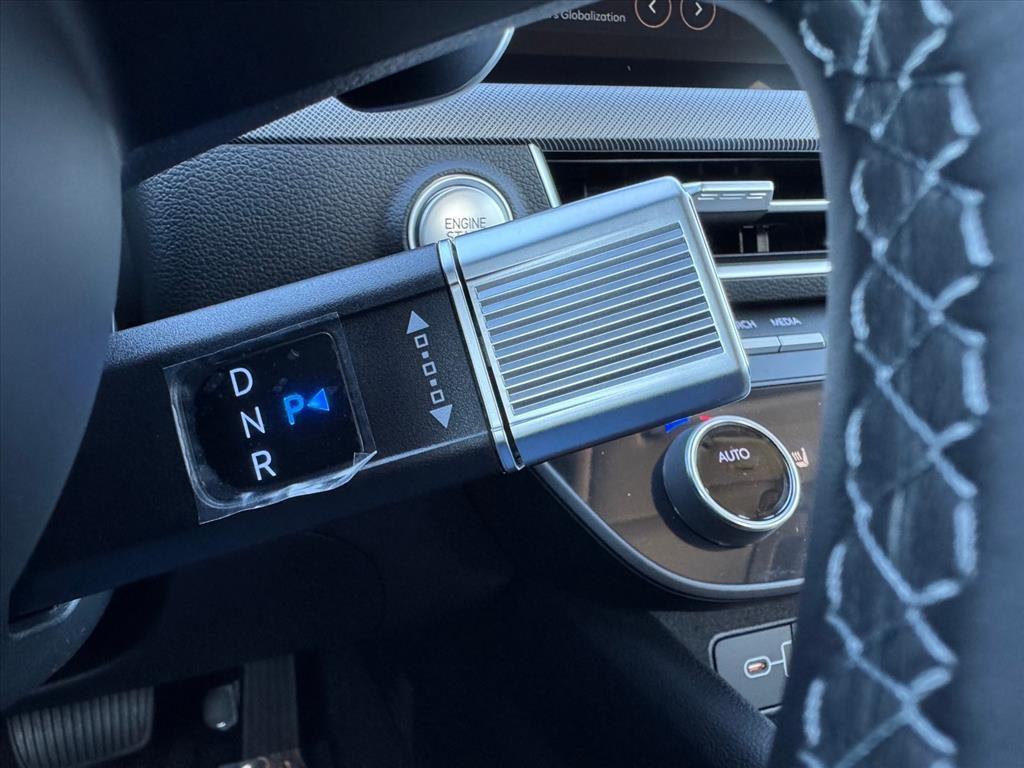 new 2026 Hyundai Sonata car, priced at $31,430