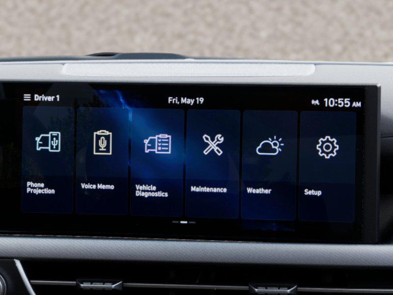 new 2026 Hyundai Sonata car, priced at $31,430