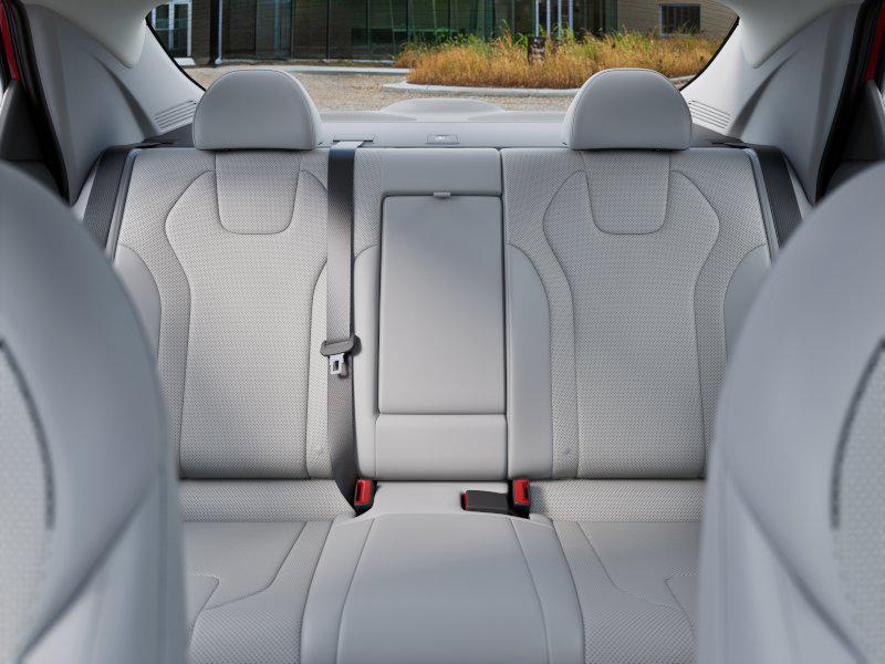 new 2026 Hyundai Elantra car, priced at $28,480