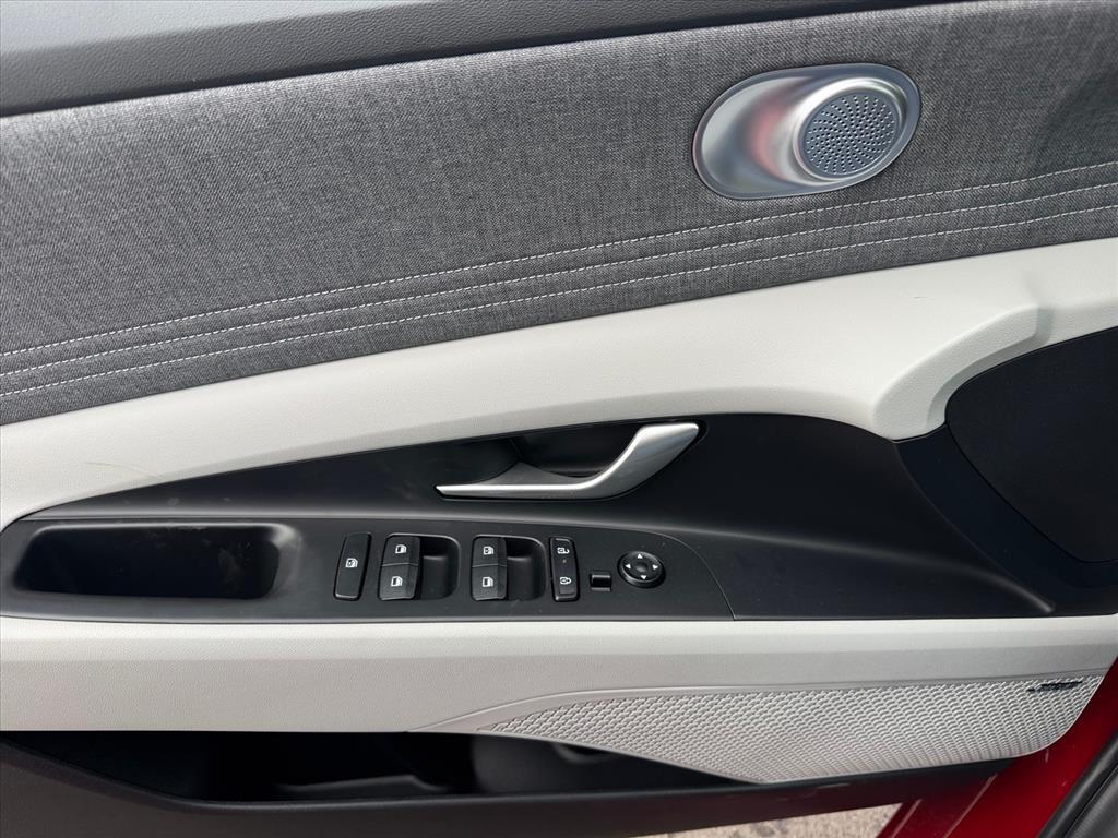 new 2026 Hyundai Elantra car, priced at $28,480