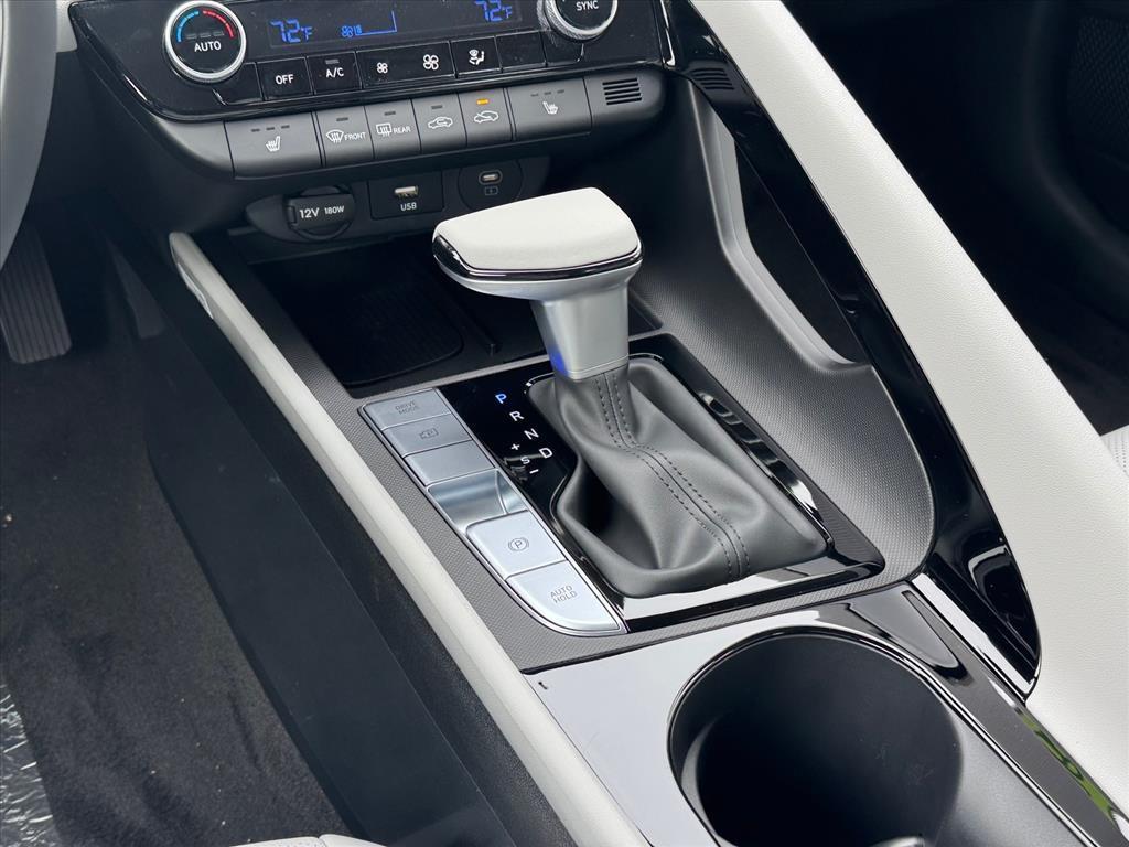 new 2026 Hyundai Elantra car, priced at $28,480