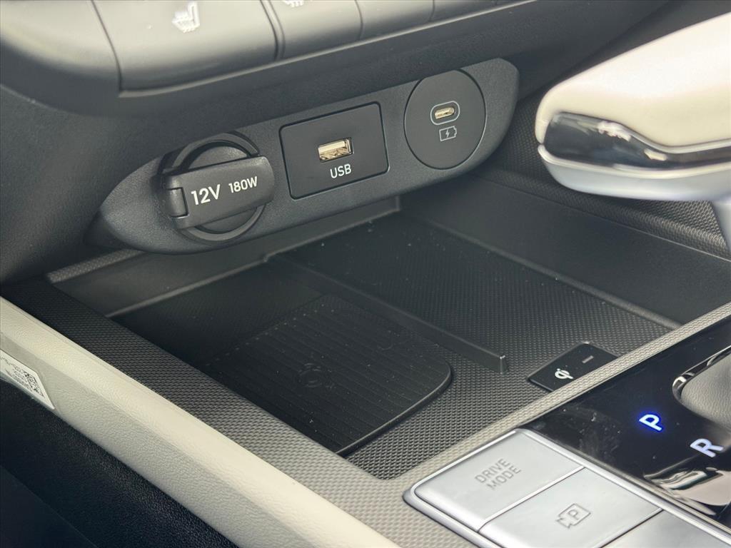 new 2026 Hyundai Elantra car, priced at $28,480
