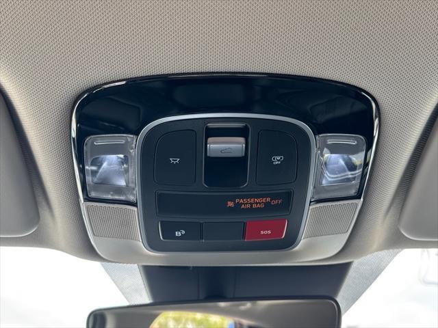 used 2025 Hyundai Tucson car, priced at $32,850