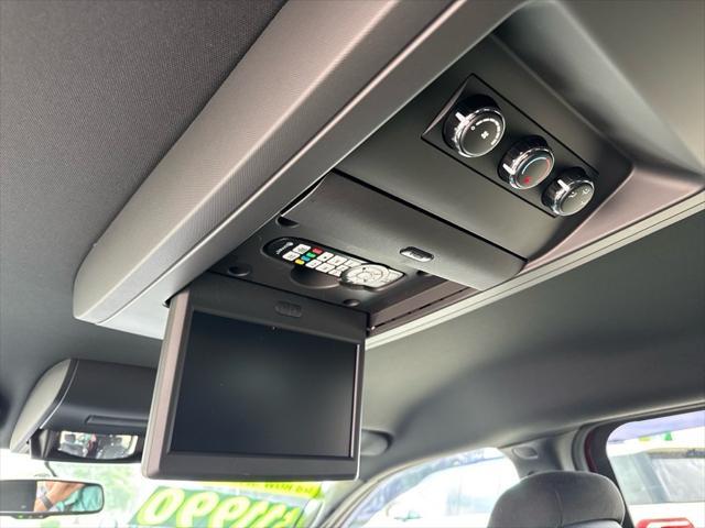 used 2017 Dodge Grand Caravan car, priced at $11,850