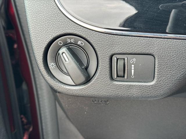 used 2017 Dodge Grand Caravan car, priced at $11,850