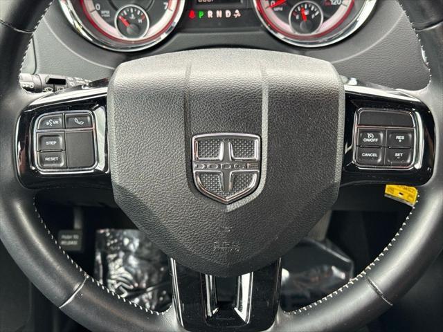 used 2017 Dodge Grand Caravan car, priced at $11,850