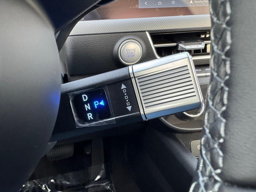 new 2026 Hyundai Sonata Hybrid car, priced at $39,150