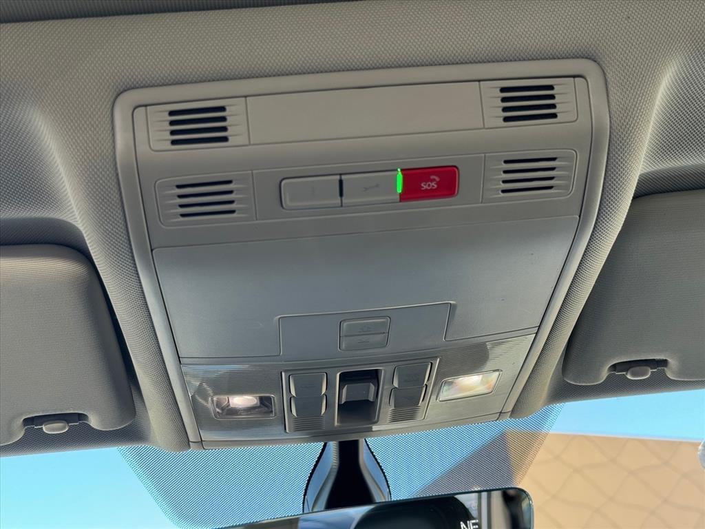 used 2021 Volkswagen Tiguan car, priced at $19,995