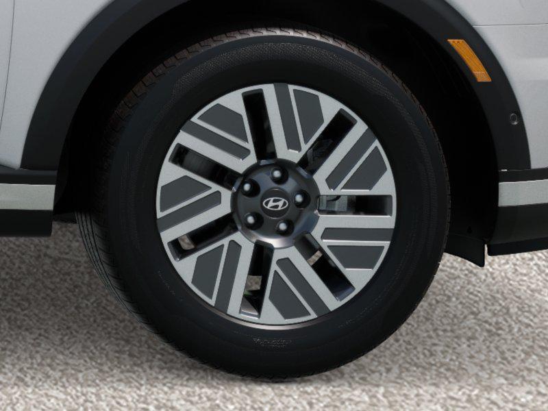 new 2026 Hyundai SANTA FE HEV car, priced at $52,335