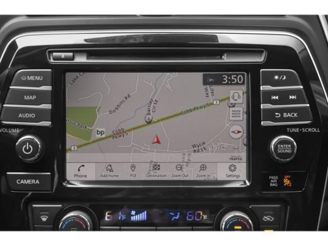 used 2020 Nissan Maxima car, priced at $26,590