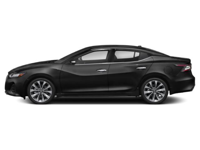 used 2020 Nissan Maxima car, priced at $26,590