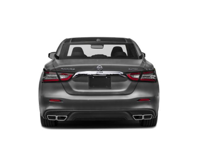 used 2020 Nissan Maxima car, priced at $26,590