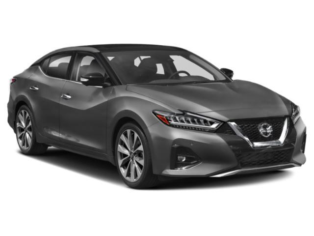 used 2020 Nissan Maxima car, priced at $26,590