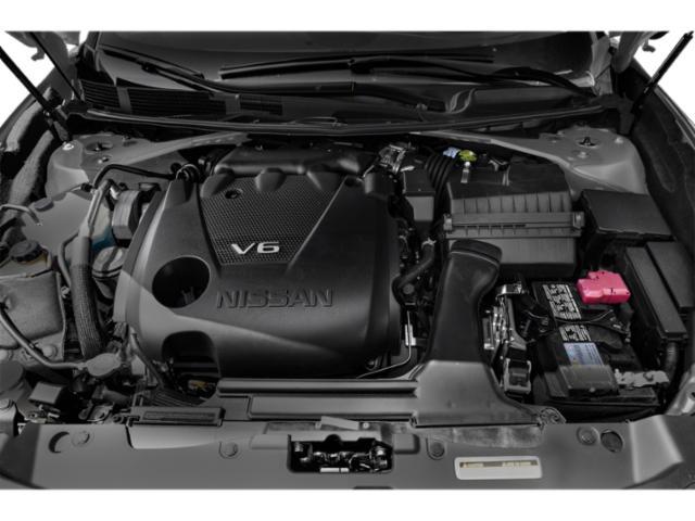 used 2020 Nissan Maxima car, priced at $26,590