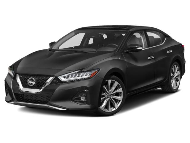 used 2020 Nissan Maxima car, priced at $26,590