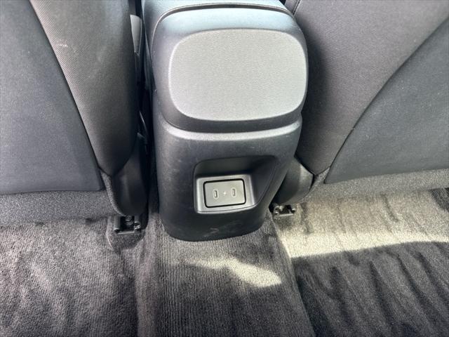 used 2024 Hyundai ELANTRA HEV car, priced at $24,326