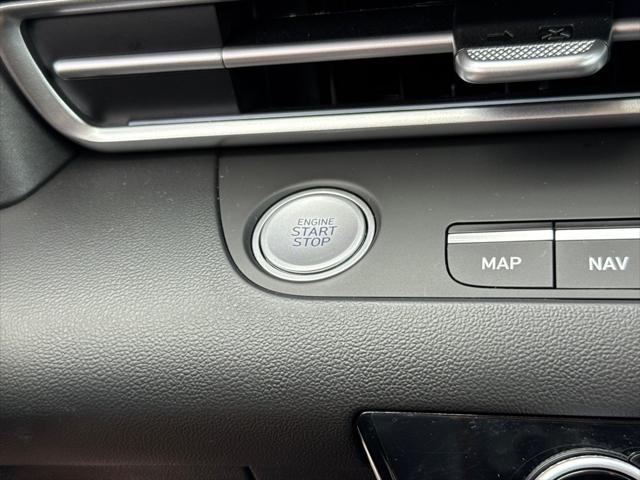 used 2024 Hyundai ELANTRA HEV car, priced at $24,326