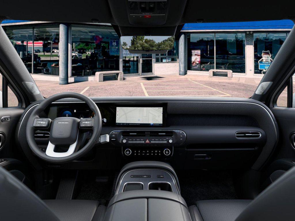 new 2026 Hyundai Palisade car, priced at $57,460