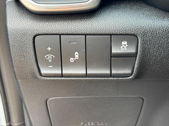 used 2018 Kia Sportage car, priced at $19,620